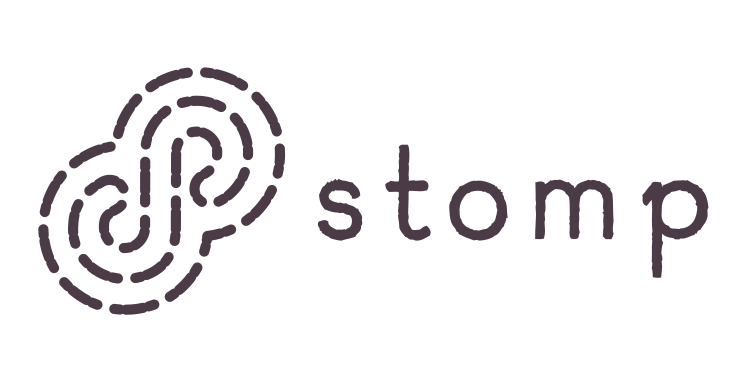Logo STOMP